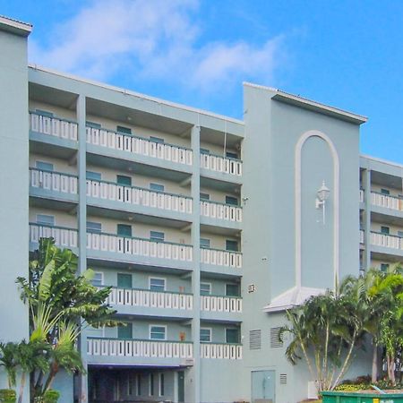 Sea Oats 307 Apartment Сейнт Пийт Бийч Екстериор снимка