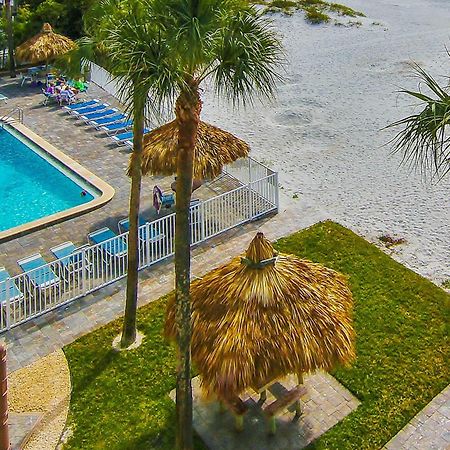 Sea Oats 307 Apartment Сейнт Пийт Бийч Екстериор снимка