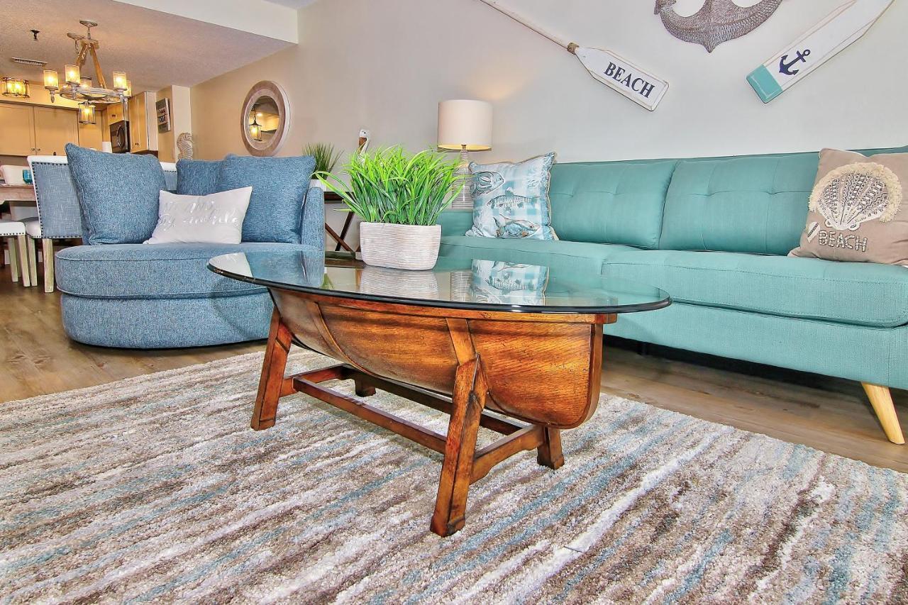 Sea Oats 307 Apartment Сейнт Пийт Бийч Екстериор снимка