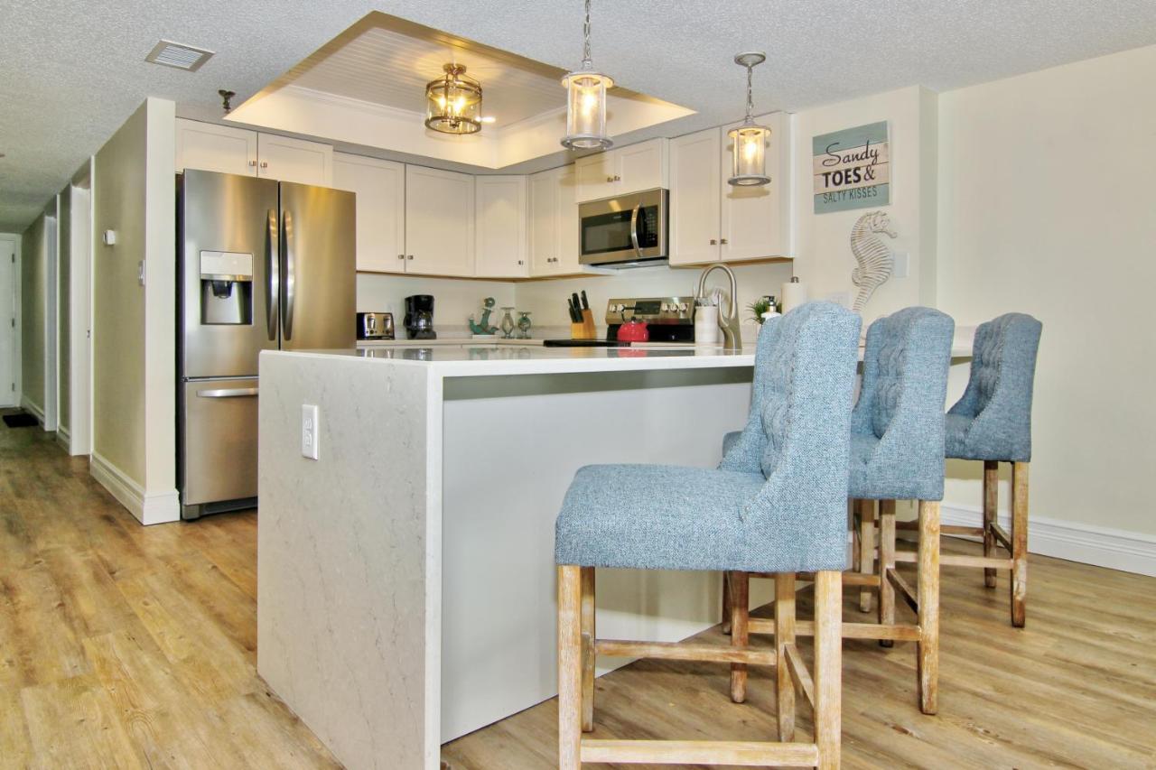 Sea Oats 307 Apartment Сейнт Пийт Бийч Екстериор снимка