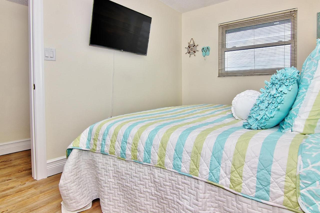Sea Oats 307 Apartment Сейнт Пийт Бийч Екстериор снимка