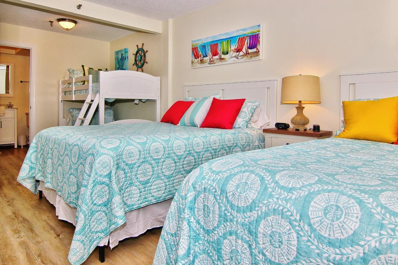 Sea Oats 307 Apartment Сейнт Пийт Бийч Екстериор снимка