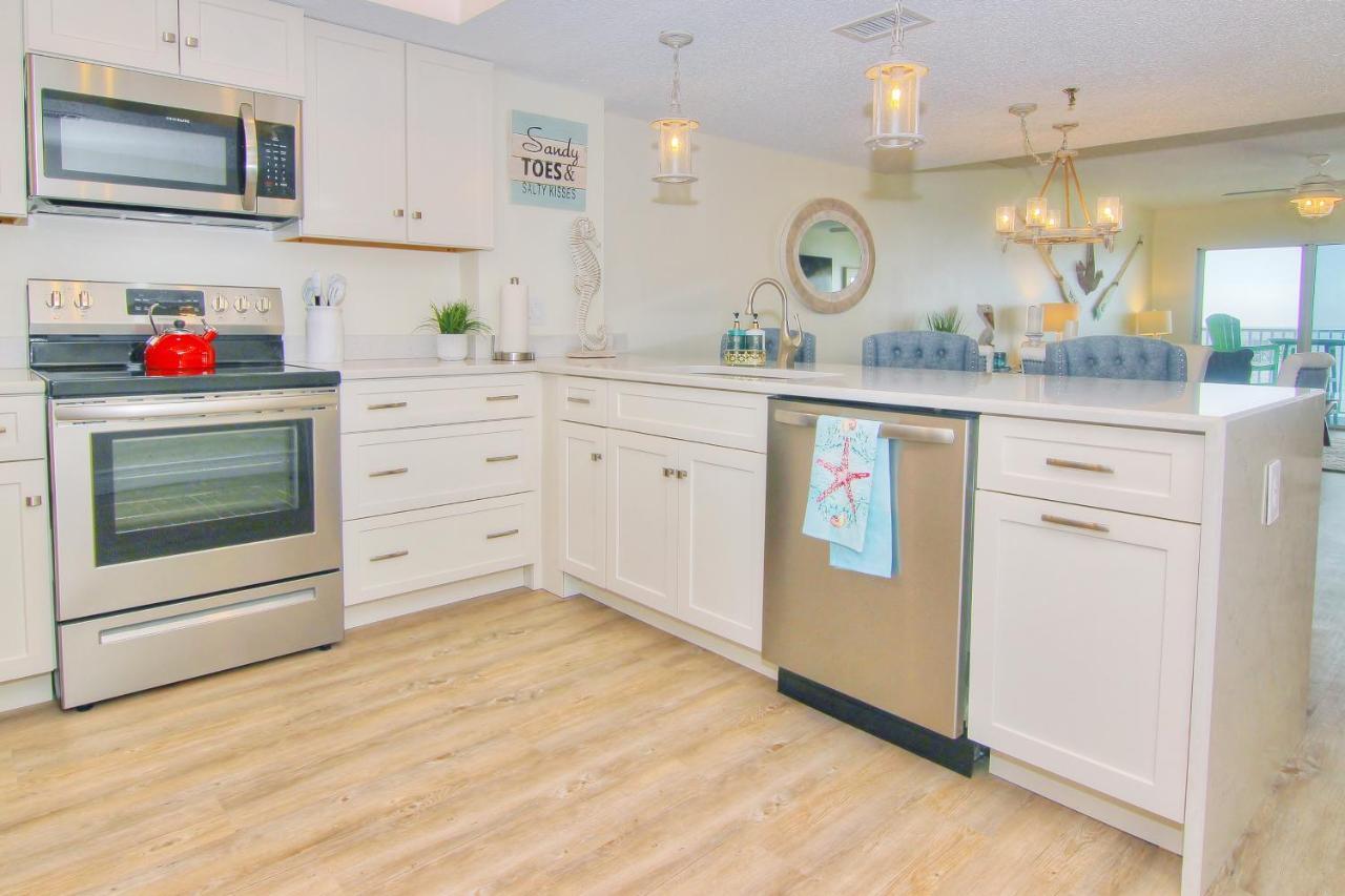Sea Oats 307 Apartment Сейнт Пийт Бийч Екстериор снимка