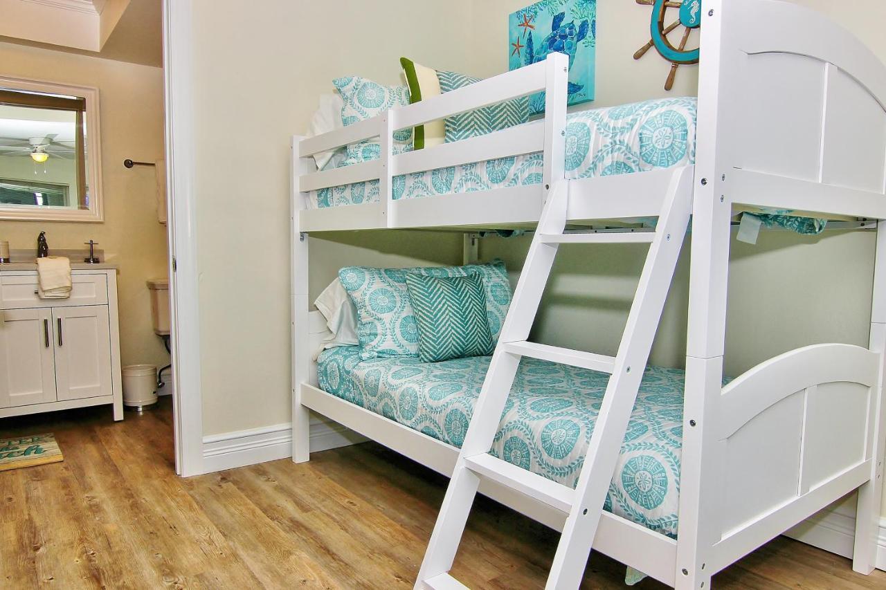 Sea Oats 307 Apartment Сейнт Пийт Бийч Екстериор снимка