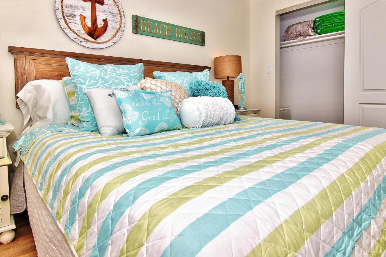 Sea Oats 307 Apartment Сейнт Пийт Бийч Екстериор снимка