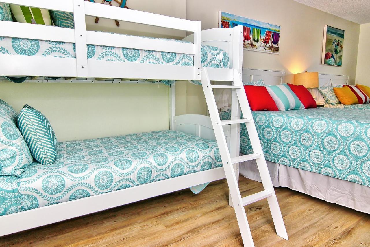 Sea Oats 307 Apartment Сейнт Пийт Бийч Екстериор снимка
