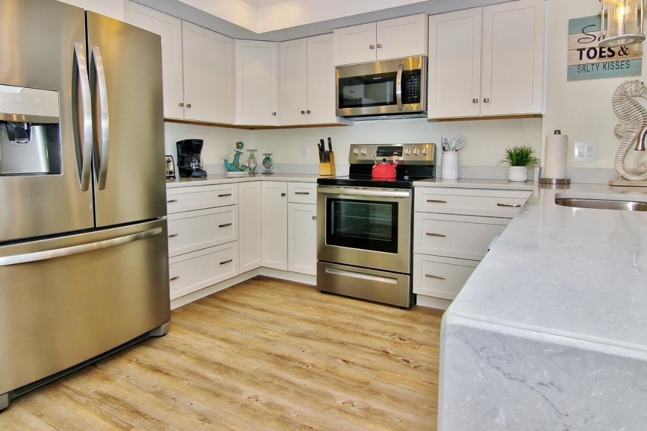 Sea Oats 307 Apartment Сейнт Пийт Бийч Екстериор снимка