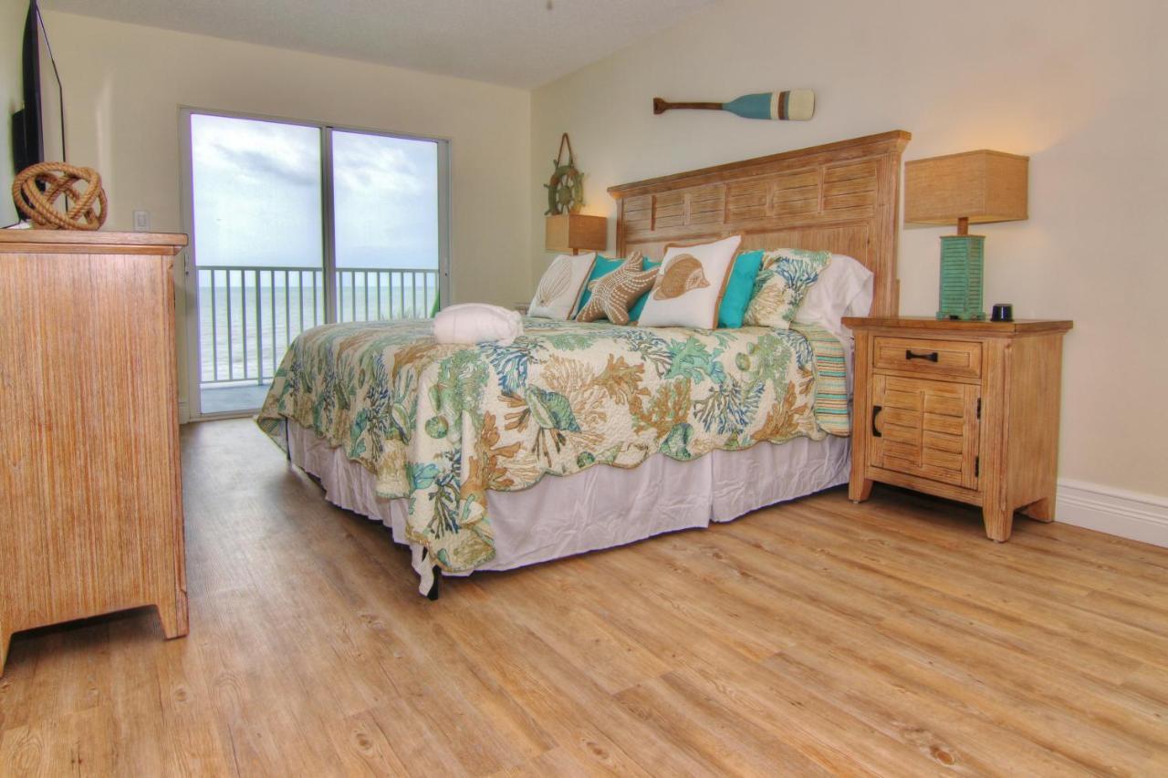 Sea Oats 307 Apartment Сейнт Пийт Бийч Екстериор снимка