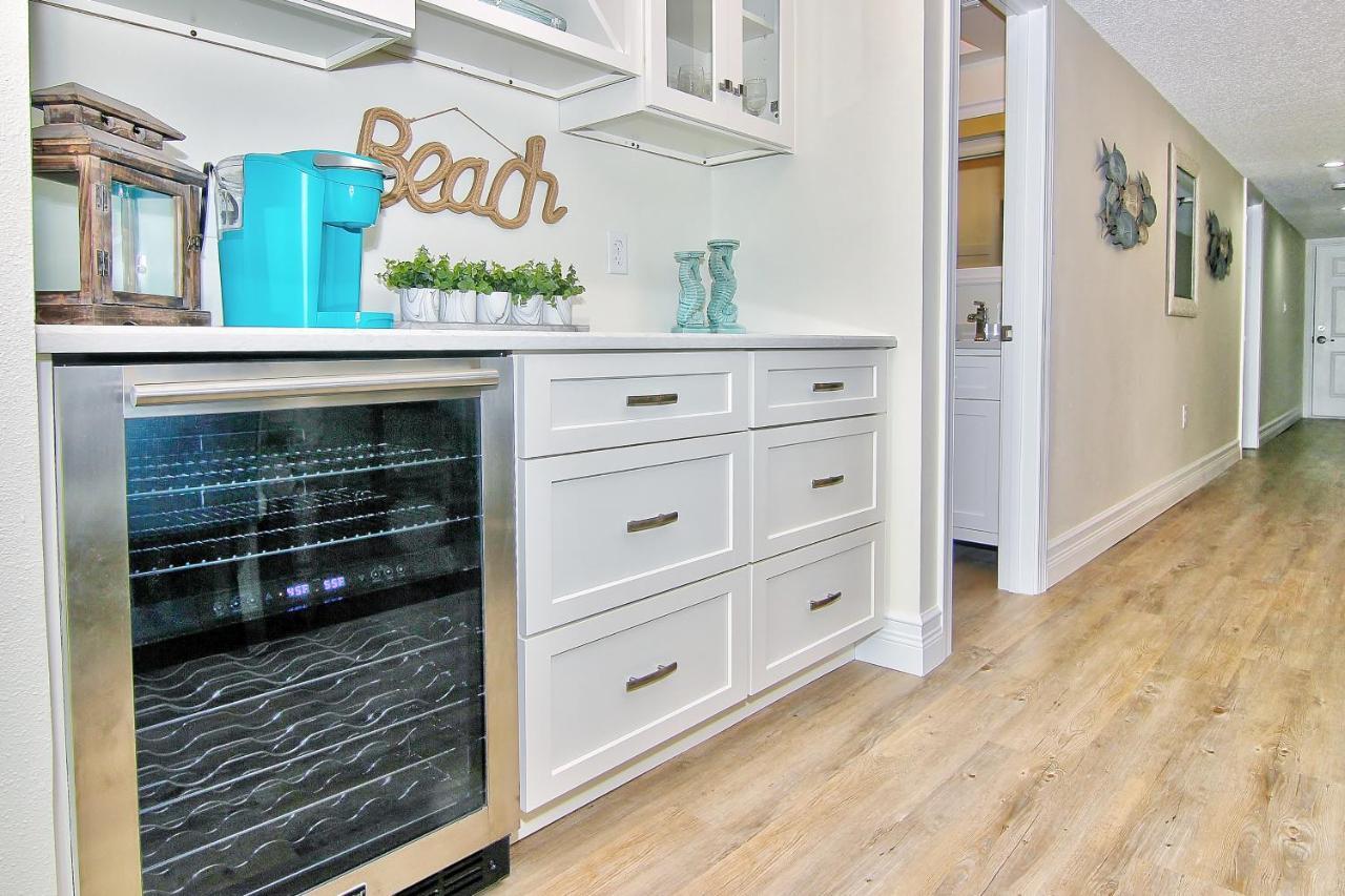 Sea Oats 307 Apartment Сейнт Пийт Бийч Екстериор снимка