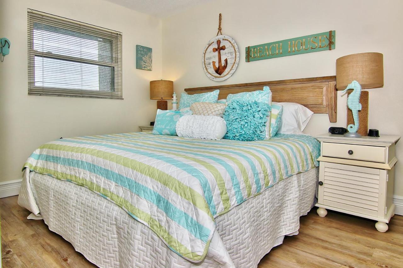 Sea Oats 307 Apartment Сейнт Пийт Бийч Екстериор снимка