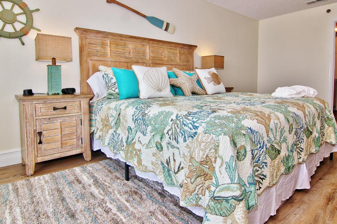 Sea Oats 307 Apartment Сейнт Пийт Бийч Екстериор снимка