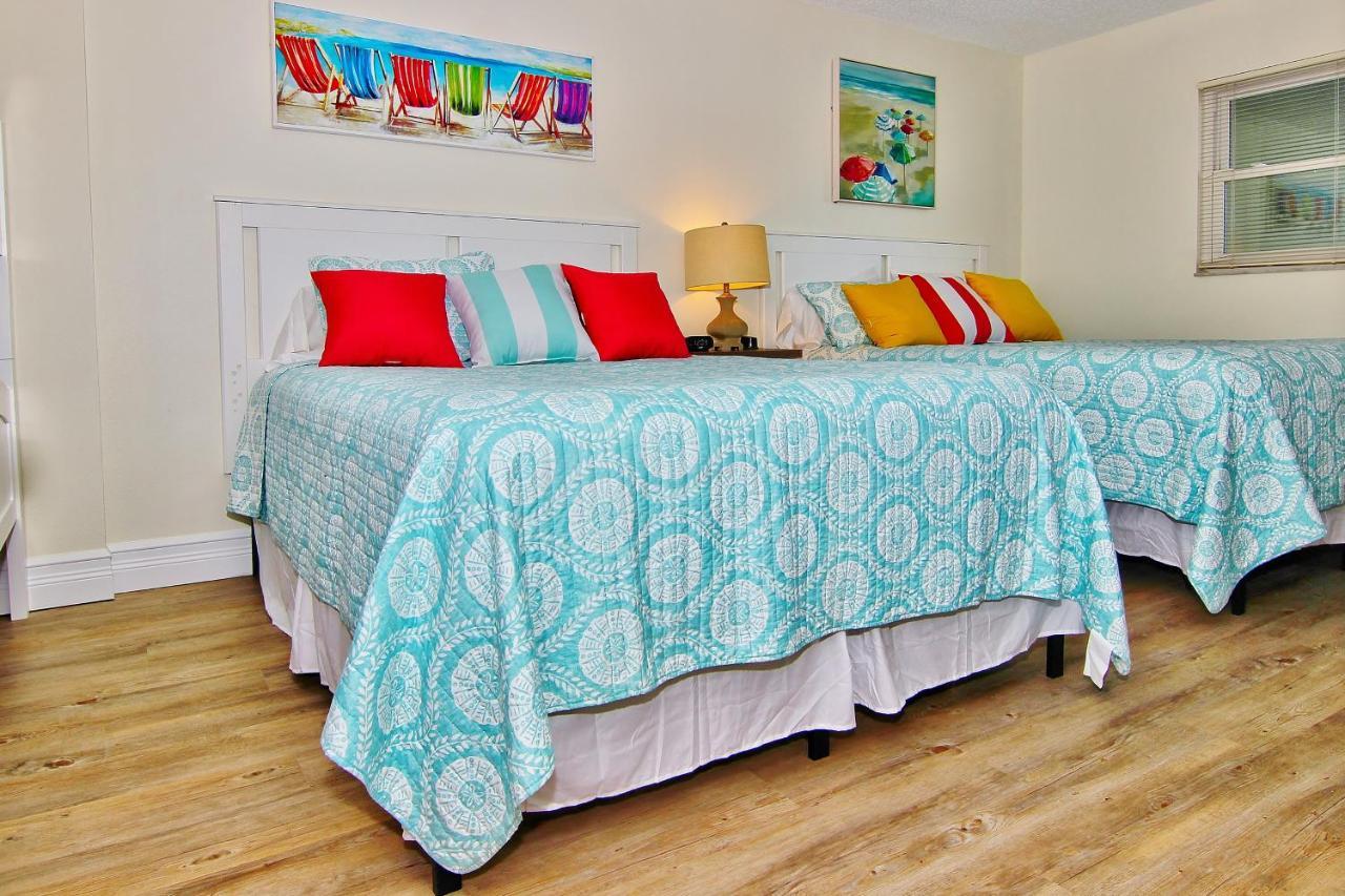 Sea Oats 307 Apartment Сейнт Пийт Бийч Екстериор снимка