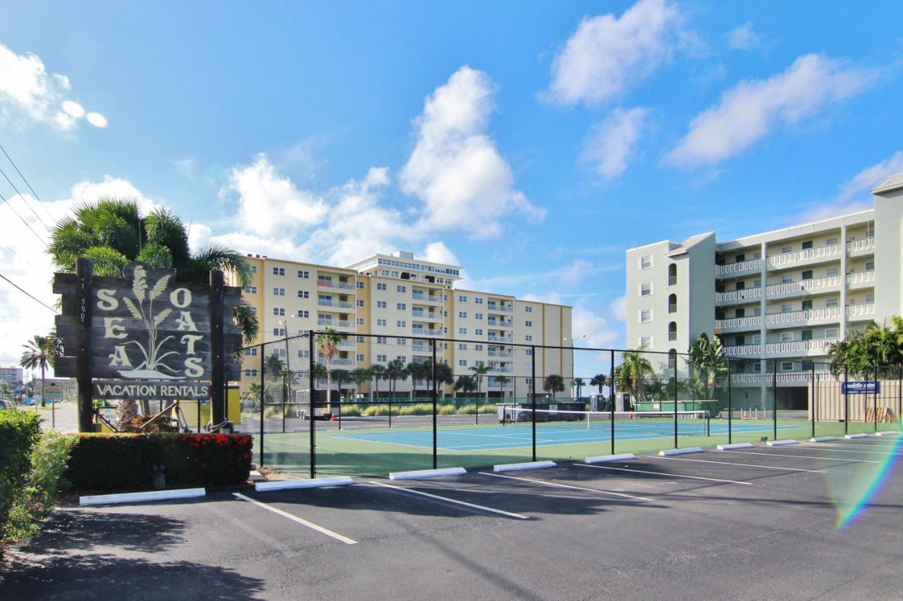 Sea Oats 307 Apartment Сейнт Пийт Бийч Екстериор снимка